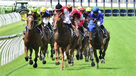 tatts ubet racing today.